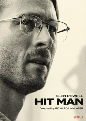 "Hit man": Ο Ρίτσαρντ Λινκλέιτερ σε κάτι "χορταστικό"